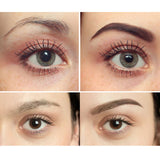 Stylo Gel Sourcils Longue Durée Imperméable