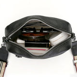 Sac à Bandoulière avec Bretelle Large