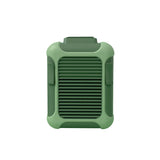 Ventilateur Extérieur Paresseux Portable Á La Taille