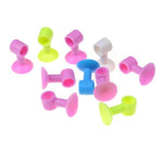Arrêt de Porte Anticollision Maison(5 PCS) - ciaovie