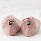 Smiley drôle Chaussettes (10 paires)