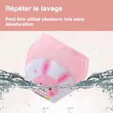 Sous-vêtement d'apprentissage de la propreté pour bébé