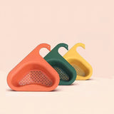 Panier de vidange d'évier de cuisine Swan Drain Rack