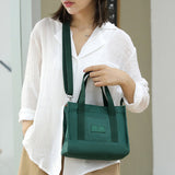 Sac fourre-tout multicouche léger