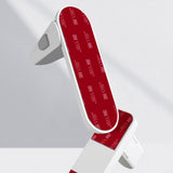 Poignée de porte à béquille