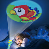 Lampe de poche Projecteur Torche