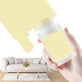 Brosse roulante pour la réparation des murs