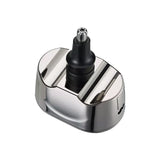 Écran LED amélioré 8D Rasoir multifonctionnel 10 en 1