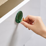 Crochet en forme de coquille de luxe léger