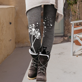 Leggings Imprimés