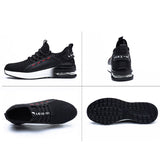 Chaussures de Travail Ultra-légères, Respirantes et Antidérapantes