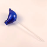 Ampoules en verre pour plantes auto-arrosantes