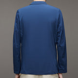Veste de Costume Légère d'Eté pour Hommes