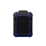 Ventilateur Extérieur Paresseux Portable Á La Taille