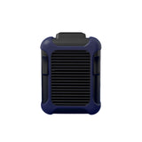 Ventilateur Extérieur Paresseux Portable Á La Taille