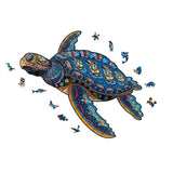 Casse-tête d'animaux 3D