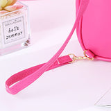 Sac à Dos Créatif en Cuir PU pour Enfants