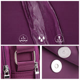 Petit sac carré Label