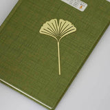 Timbre Rouge Rose Métal