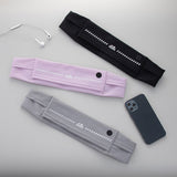 Mini sac banane de sport