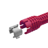 Clé multi-pipe à eau pour évier de cuisine 8 en 1