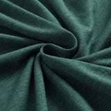 Robe à la mode à manches courtes et épaules dénudées