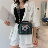 Sac Éléphant Traditions Modernes