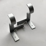 Supports de Tringle à Rideau