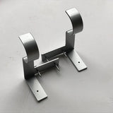 Supports de Tringle à Rideau