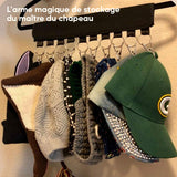 Chapeau Organisateur Cintre
