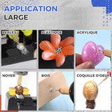 Outil Électrique de Forage Bricolage Pratique