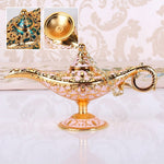 Souhaitant Lampe Ménage Décoration