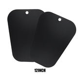 Insère un Support de Botte Haute Réutilisable