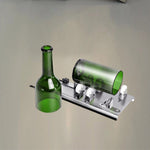 Kit DIY coupe-bouteille en verre
