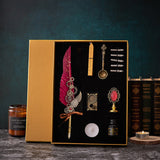 Stylo plume élégant (boîte cadeau)