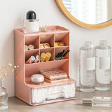 Organisateur de papeterie de bureau