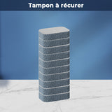 Brosse de cuisine multifonctionnelle