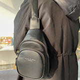 Sac à dos en bandoulière pour femmes