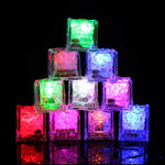Cube de glace LED (12 pcs)