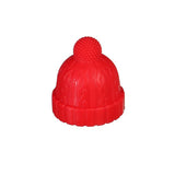 Bouchon de bouteille de vin de chapeau créatif