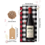 Sacs de Vin de Noël