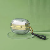 Épilateur portable double face