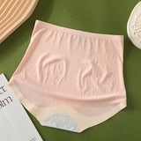 Culotte taille haute sans couture Fresh Butt Lift
