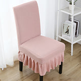 Housse de chaise universelle résistante à l'usure