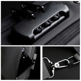 sac de poitrine antivol mot de passe