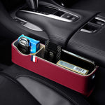Boîte de rangement pour siège auto