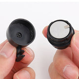 Lumières rechargeables de chaussure de trou