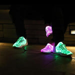 Chaussures Parent-enfant Lumineuses