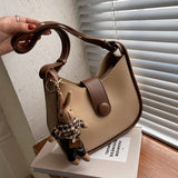 Sac à Bandoulière Imperméable Vintage