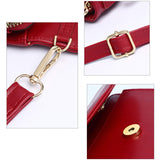 Petit sac à bandoulière multifonction